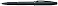 Ручка-роллер Selectip Cross Century II Black Micro Knurl