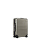 Чемодан VICTORINOX Lexicon, серый, 100% поликарбонат, 40x20x55 см, 34 л