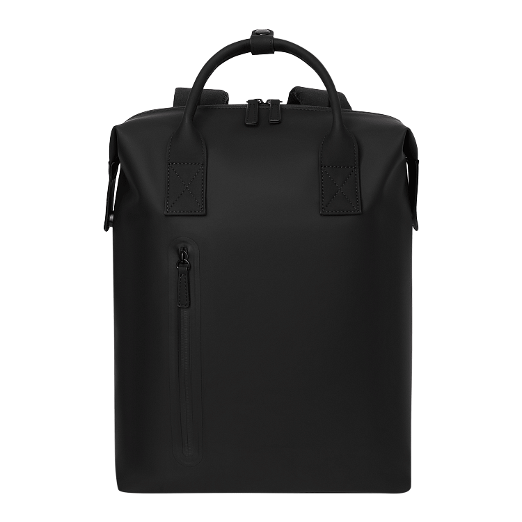 Рюкзак Madrid, черный