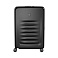 Чемодан VICTORINOX Spectra™ 3.0 Exp. Large Case, чёрный, поликарбонат Sorplas™, 51x32x75 см, 103 л