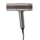 Фен DEWAL BEAUTY Triumph, кофейный, 1800-2000 Вт, бесщеточный мотор, 1 насадка, 1 диффузор