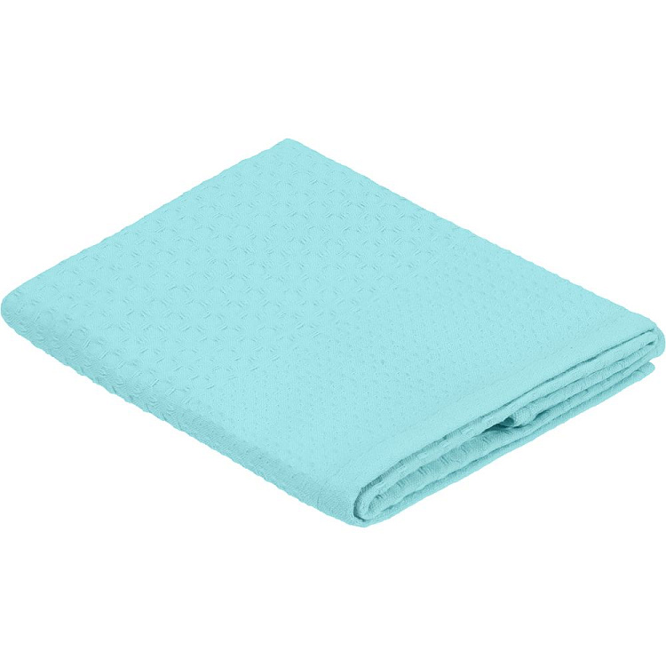 Полотенце вафельное «Деметра»