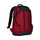 Рюкзак VICTORINOX Altmont Original Slimline Laptop 15,6'', красный, полиэстер, 30x22x47 см, 24 л