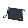 Сумка VICTORINOX Victoria Signature Tote, синяя, нейлон/кожа, 51x15x30 см, 19 л
