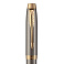 Роллер Parker IM Core T321 Brushed Metal GT F