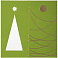 Открытка Season's Greetings