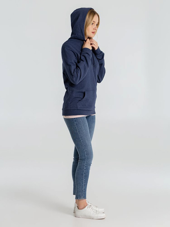 Толстовка с капюшоном унисекс Hoodie
