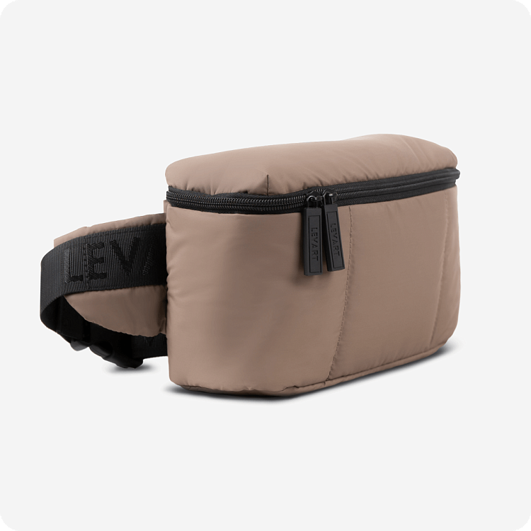 Поясная сумка LEVART Cloud Belt bag