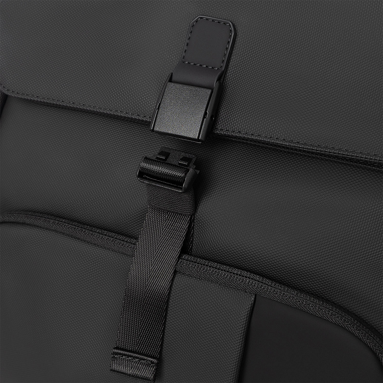 Рюкзак Grand, черный