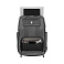 Рюкзак VICTORINOX Architecture Urban2 Deluxe Backpack 15”, серый, полиэстер/кожа, 31x23x46 см, 23 л