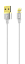 Кабель DELUXE, USB 2.0 - lightning, 1м, 2.1A, белый, OLMIO