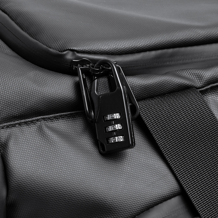 Сумка-рюкзак спортивная FANTOM