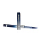 Ручка-роллер Hauser Aeromatic Rocket Tip 0,7 мм, пластик, корпус синий, чернила синие