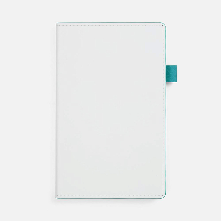 Ежедневник White Shall