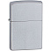 Зажигалка Zippo Classic Satin
