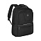 Рюкзак WENGER XE Resist 16", черный, переработанный ПЭТ/Полиэстер, 30х20х44 см, 23 л.