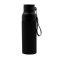 Термобутылка Button Black