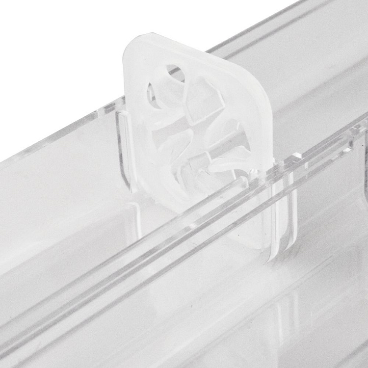 Футляр Crystal для 1 ручки