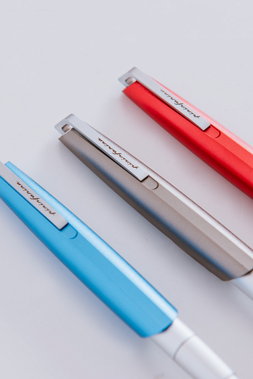 Шариковая ручка Pininfarina PF GO