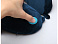 Подушка для путешествий со встроенным массажером Massage Tranquility Pillow