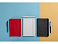 Подарочный набор Moleskine Indiana с блокнотом А5 Soft и ручкой