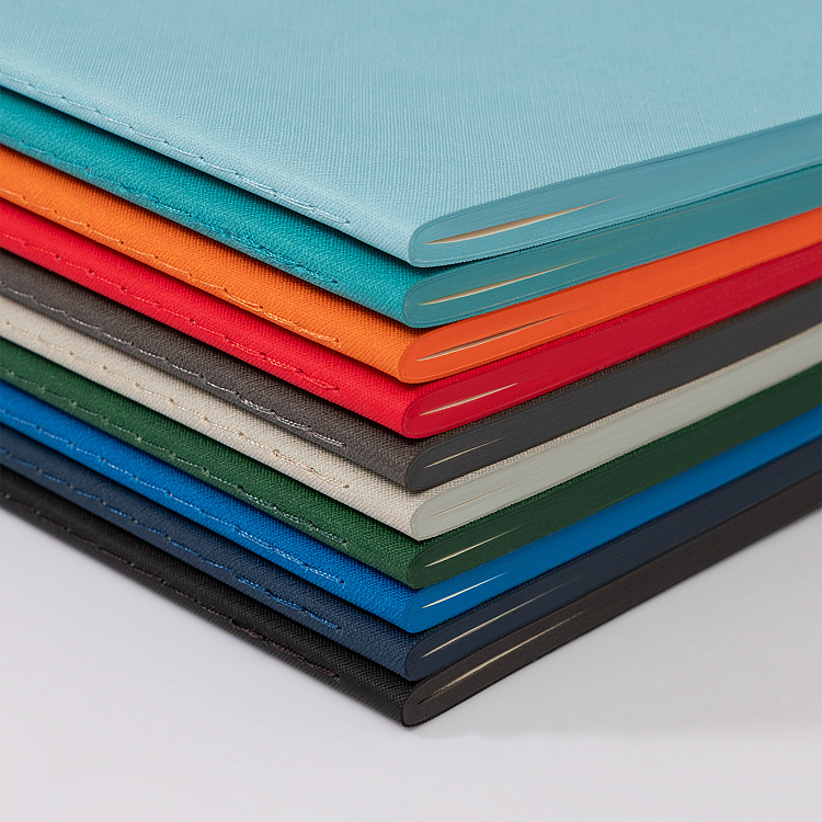 Блокнот Corsa