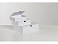 Коробка подарочная White S