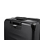 Чемодан VICTORINOX Spectra™ 3.0 Exp. Large Case, чёрный, поликарбонат Sorplas™, 51x32x75 см, 103 л