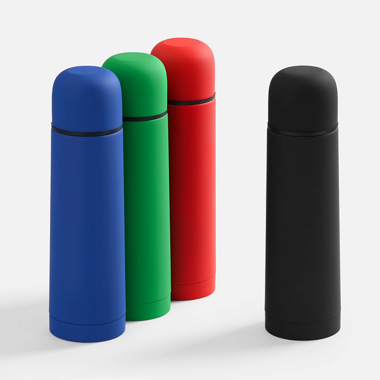 Термос Skydive