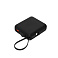 Внешний аккумулятор с подсветкой Ritter PD 10000mAh с функцией беспроводной зарядки 15W