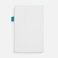 Ежедневник White Shall