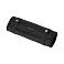 Рюкзак на одно плечо VICTORINOX Altmont Professional Tablet Sling, чёрный, полиэфирная ткань, 24x10x39 см, 8 л