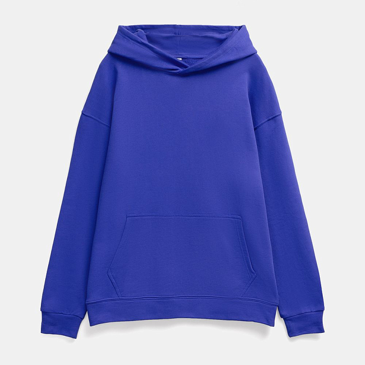 Худи оверсайз унисекс Outshine