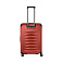 Чемодан VICTORINOX Spectra™ 3.0 Exp. Medium Case, красный, поликарбонат Sorplas™, 46x30x69 см, 81 л