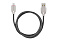 Кабель USB-A - USB-C DIGITAL CB-05, QC/PD, 1 м