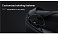 Сумка ClickSling X 40х27х12 см, черная