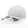Бейсболка с NFC-меткой в козырьке GREEN CAP 265 из органического хлопка 