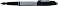 Перьевая ручка Cross Calais Matte Gray and Black Lacquer, перо M