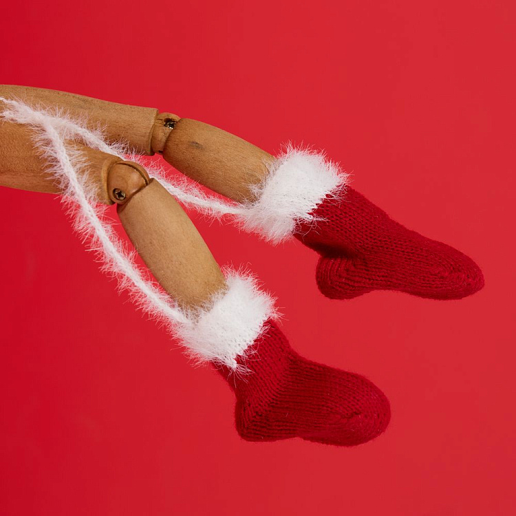 Подвеска на елку «Вьюшка»