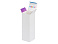 Бутылка для воды Bottle C1, сталь, soft touch, 600 мл