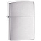 Зажигалка Zippo Classic Brushed