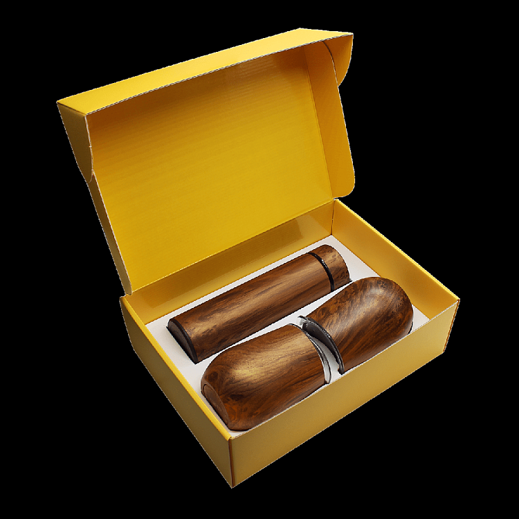 Набор Hot Box С2 (design) W