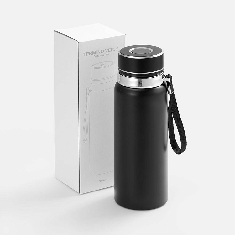 Смарт-термос Termino