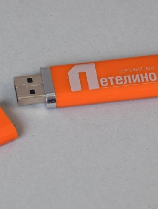 Корпоративные сувениры для ТД Петелино