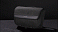 Сумка ClickSling X 40х27х12 см, черная