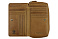 Кошелек KLONDIKE RUSH «Ava», натуральная кожа в коньячном цвете, 16 х 10 х 3 см
