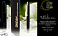 Ручка шариковая "Mercury Gold", покрытие soft touch