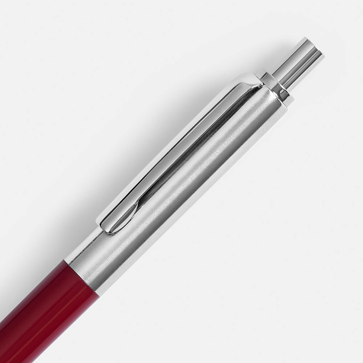 Ручка шариковая Popular