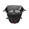 Рюкзак VICTORINOX Altmont Active L.W. Rolltop Backpack, чёрный, 100% нейлон, 30x19x46 см, 20 л