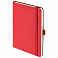 Подарочный набор Portobello/Chameleon NEO красный (Ежедневник недат А5, Ручка